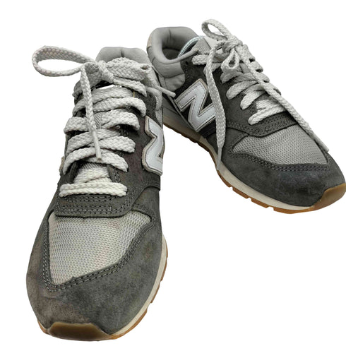 ニューバランス NEW BALANCE CM996 ローカット スニーカー レディース JPN:23.5