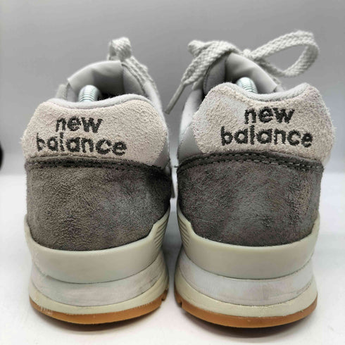 ニューバランス NEW BALANCE CM996 ローカット スニーカー レディース JPN:23.5