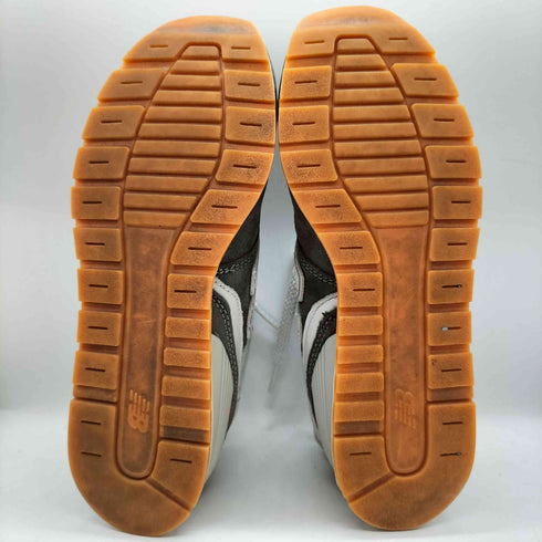 ニューバランス NEW BALANCE CM996 ローカット スニーカー レディース JPN:23.5