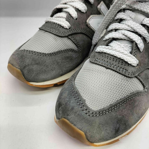 ニューバランス NEW BALANCE CM996 ローカット スニーカー レディース JPN:23.5