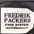 フレドリックパッカーズ FREDRIK PACKERS STUMP PACK レディース