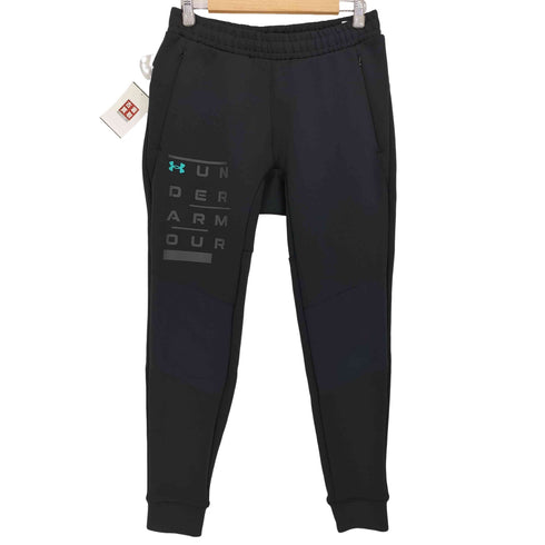 アンダーアーマー UNDER ARMOUR UA HYBRID KNIT PANT メンズ L