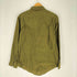 キャサリンハムネットロンドン KATHARINE HAMNETT LONDON L/S 総柄 貝ボタン シャツ メンズ import:L