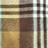 ツイードミル TWEEDMILL PURE NEW WOOL チェック柄マフラー レディース