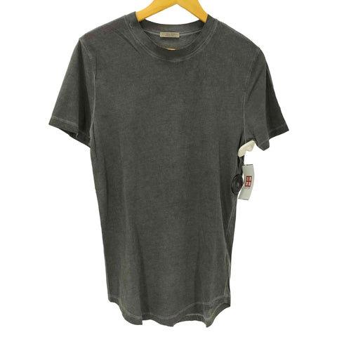 ボッテガヴェネタ BOTTEGA VENETA MADE IN ITALY イタリア製 ピグメント ダイ S/S Tシャツ メンズ EUR:44