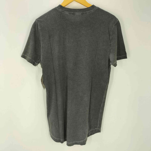 ボッテガヴェネタ BOTTEGA VENETA MADE IN ITALY イタリア製 ピグメント ダイ S/S Tシャツ メンズ EUR:44