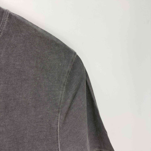 ボッテガヴェネタ BOTTEGA VENETA MADE IN ITALY イタリア製 ピグメント ダイ S/S Tシャツ メンズ EUR:44
