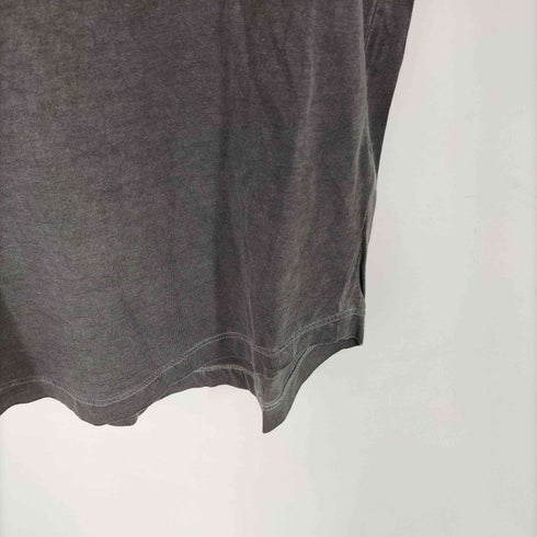 ボッテガヴェネタ BOTTEGA VENETA MADE IN ITALY イタリア製 ピグメント ダイ S/S Tシャツ メンズ EUR:44