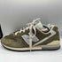 ニューバランス NEW BALANCE CM996 ローカット スニーカー レディース JPN:23
