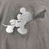 ウノピゥウノウグァーレトレリラックス 1PIU1UGUALE3 RELAX グラデーション刺繍ロングTシャツ メンズ M
