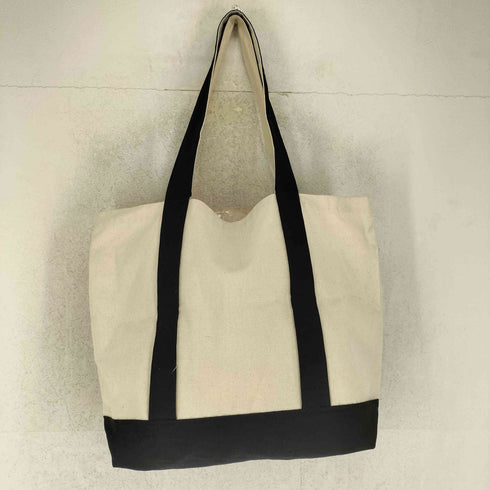 バナナリパブリック BANANA REPUBLIC キャンバス トートバッグ メンズ