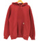 カーハート Carhartt スリーブロゴプリントフーディー メンズ import:M