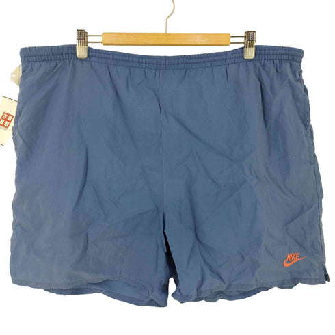 ナイキ NIKE スウォッシュロゴ ナイロンイージーショーツ メンズ TAILLE