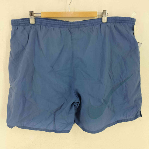 ナイキ NIKE スウォッシュロゴ ナイロンイージーショーツ メンズ TAILLE