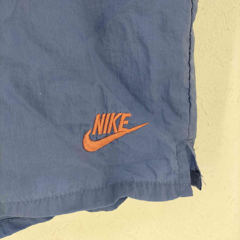 ナイキ NIKE スウォッシュロゴ ナイロンイージーショーツ メンズ TAILLE