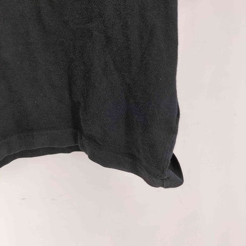 プレイコムデギャルソン PLAY COMME des GARCONS AD2011 ハート プリント & ワッペン S/S Tシャツ メンズ import:M