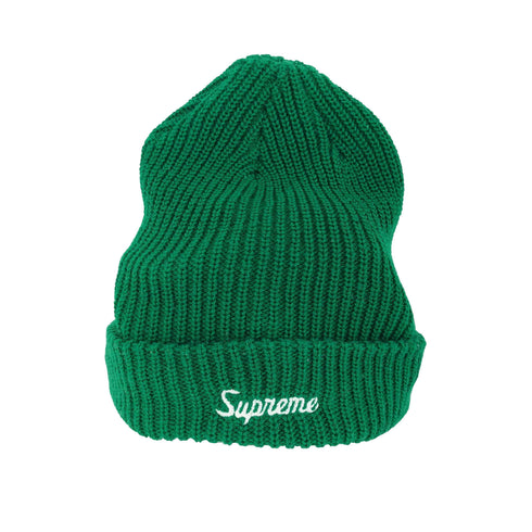 シュプリーム Supreme 20AW Loose Gauge Beanie メンズ