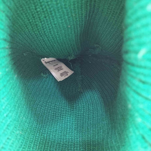 シュプリーム Supreme 20AW Loose Gauge Beanie メンズ