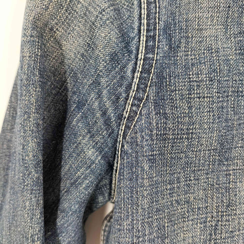 リーバイス Levis Redloop デニムジャケット レディース JPN:M