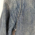 リーバイス Levis Redloop デニムジャケット レディース JPN:M