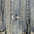 リーバイス Levis Redloop デニムジャケット レディース JPN:M