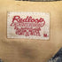リーバイス Levis Redloop デニムジャケット レディース JPN:M