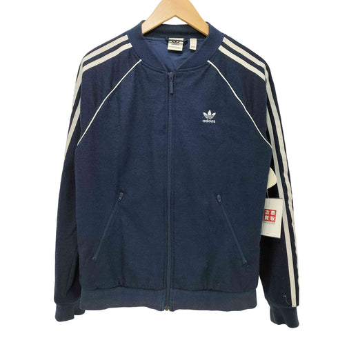 アディダスオリジナルス adidas Originals SST TRACK TO ATP型 トラックジャケット レディース OT