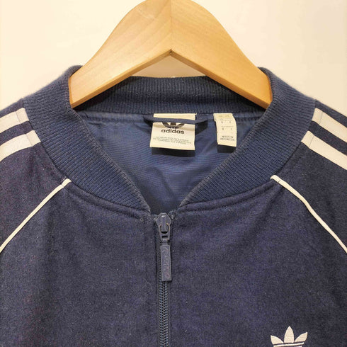 アディダスオリジナルス adidas Originals SST TRACK TO ATP型 トラックジャケット レディース OT