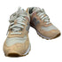 ニューバランス NEW BALANCE WL574 ローカット スニーカー レディース JPN:23.5