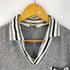 ヴァンヒューゼン VAN HEUSEN 50-60S vhタグ アクリル S/S ポロシャツ メンズ import:M