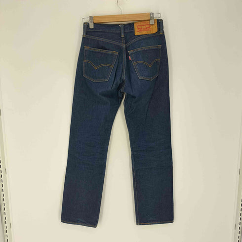 リーバイス Levis 501 00501-0000 ORIGINAL ストレート デニム パンツ メンズ W28 L32
