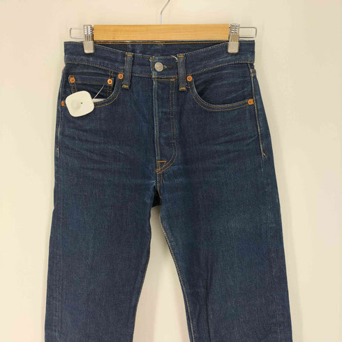 リーバイス Levis 501 00501-0000 ORIGINAL ストレート デニム パンツ メンズ W28 L32
