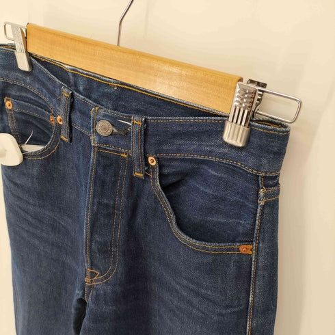 リーバイス Levis 501 00501-0000 ORIGINAL ストレート デニム パンツ メンズ W28 L32