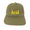 IDEA BOOKS Acid Cap メンズ