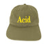 IDEA BOOKS Acid Cap メンズ