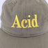 IDEA BOOKS Acid Cap メンズ