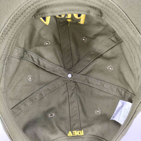 IDEA BOOKS Acid Cap メンズ