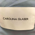 カロリナグレイサー CAROLINA GLASER 25AW リボンキルティング ベスト レディース