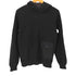 ヒステリックグラマー HYSTERIC GLAMOUR ポケット付き エルボーパッチ ミリタリー コマンド ニット フーディー パーカー メンズ JPN:S