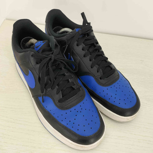 ナイキ NIKE COURT VISION LO コートビジョン メンズ JPN:28
