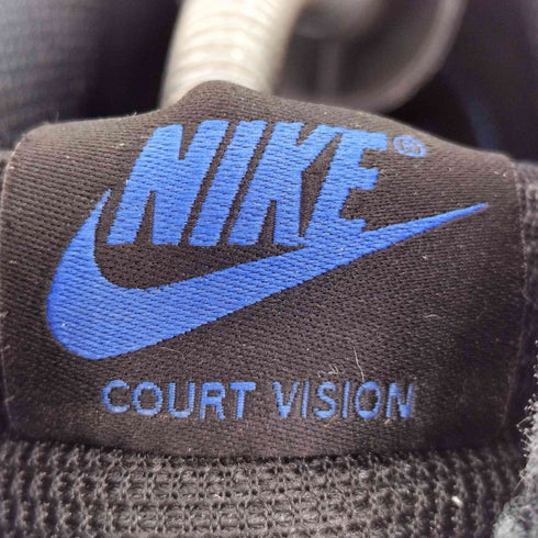 ナイキ NIKE COURT VISION LO コートビジョン メンズ JPN:28