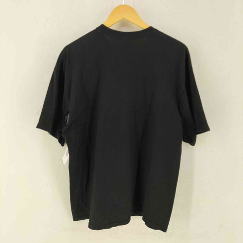 ステューシー Stussy 00s メキシコ製 グラフィックプリント クルーネックS/S Tシャツ メンズ import:XL
