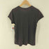 ポロラルフローレン POLO RALPH LAUREN フロント刺繍クルーネックTシャツ レディース import:S