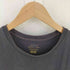 ポロラルフローレン POLO RALPH LAUREN フロント刺繍クルーネックTシャツ レディース import:S