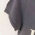 ポロラルフローレン POLO RALPH LAUREN フロント刺繍クルーネックTシャツ レディース import:S