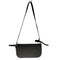 チャールズアンドキース CHARLES&KEITH ウーブンフラップショルダーバッグ レディース