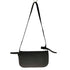チャールズアンドキース CHARLES&KEITH ウーブンフラップショルダーバッグ レディース