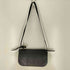 チャールズアンドキース CHARLES&KEITH ウーブンフラップショルダーバッグ レディース
