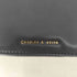 チャールズアンドキース CHARLES&KEITH ウーブンフラップショルダーバッグ レディース