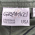 グラミチ GRAMICCI コットンクライミングショーツ メンズ JPN:L